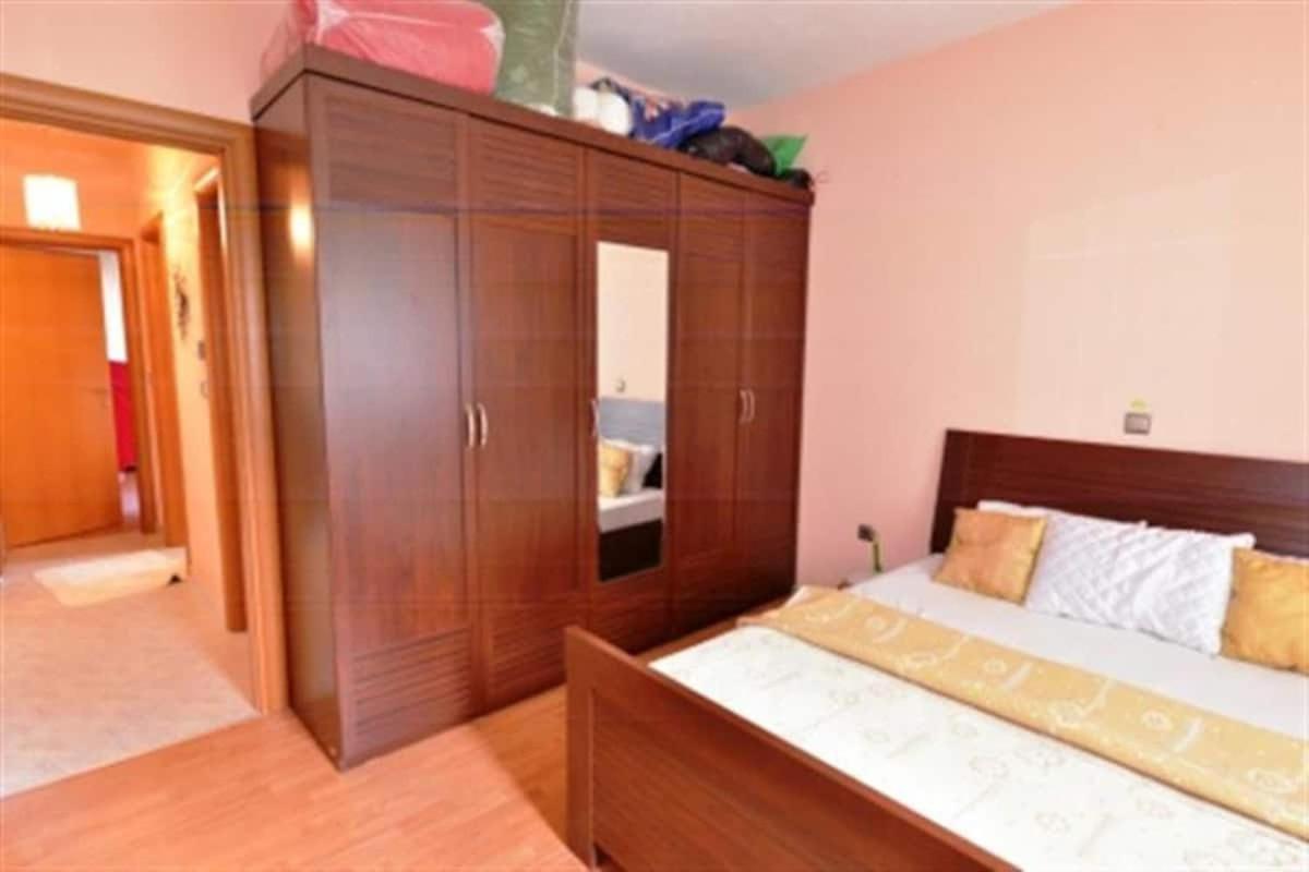 Villa Alekos Liménasz Kültér fotó